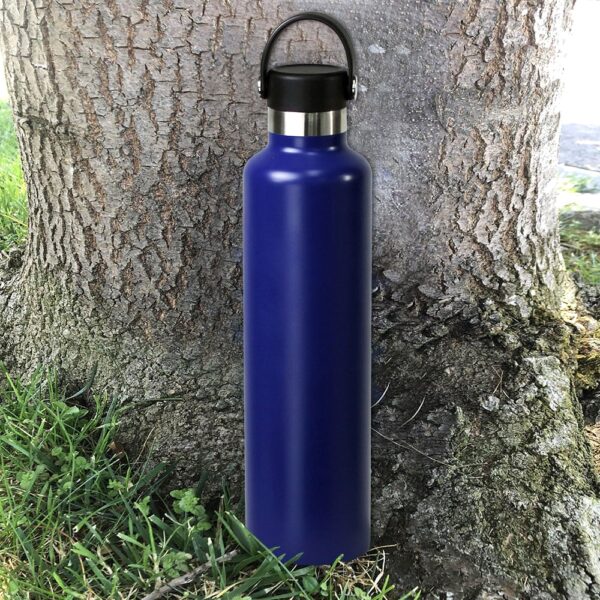 The Tank Stainless Steel 1L Drink Bottle - Image 19