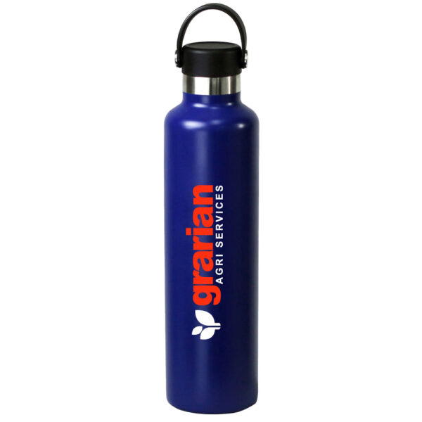 The Tank Stainless Steel 1L Drink Bottle - Image 10