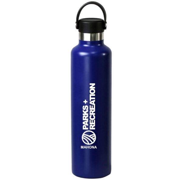 The Tank Stainless Steel 1L Drink Bottle - Image 12