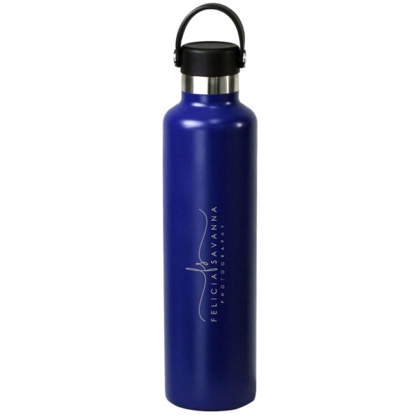 The Tank Stainless Steel 1L Drink Bottle - Image 6