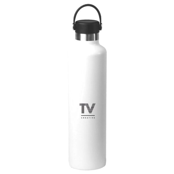 The Tank Stainless Steel 1L Drink Bottle - Image 8