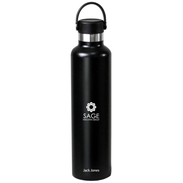 The Tank Stainless Steel 1L Drink Bottle - Image 4
