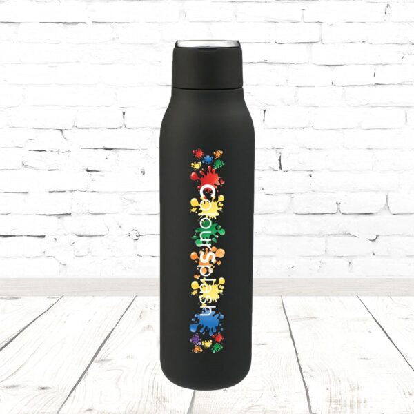 Marka Copper Vac Bottle w/ Metal Loop 600ml - Image 8