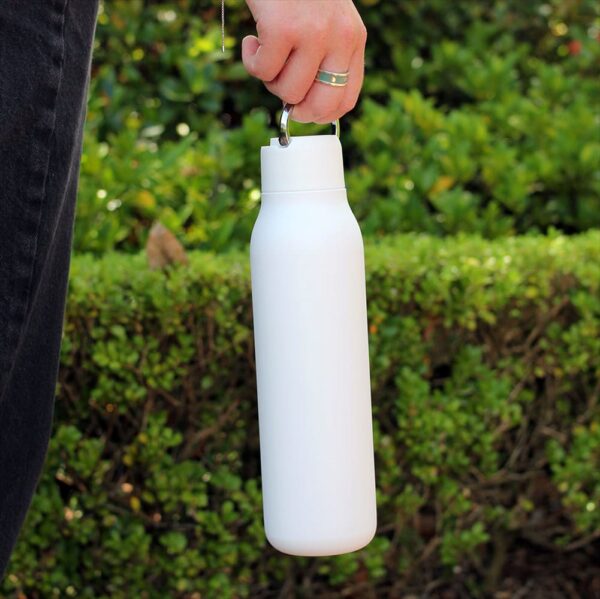 Marka Copper Vac Bottle w/ Metal Loop 600ml - Image 14