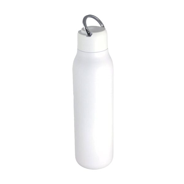 Marka Copper Vac Bottle w/ Metal Loop 600ml - Image 2