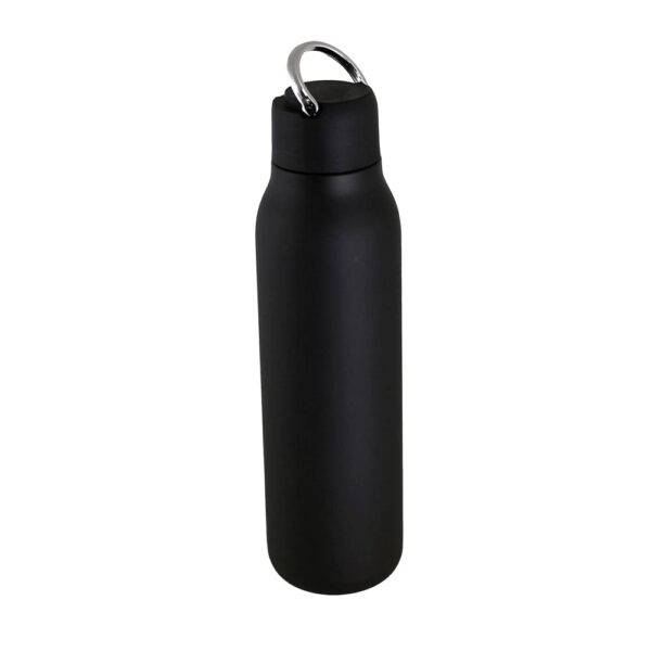 Marka Copper Vac Bottle w/ Metal Loop 600ml - Image 3