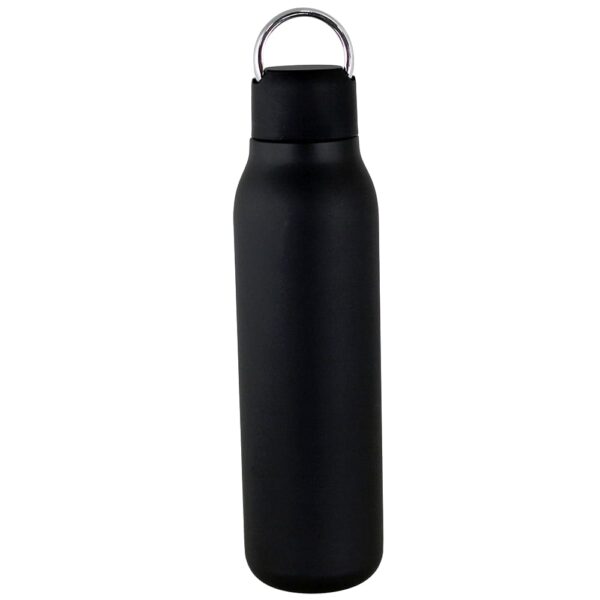 Marka Copper Vac Bottle w/ Metal Loop 600ml - Image 4