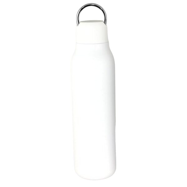 Marka Copper Vac Bottle w/ Metal Loop 600ml - Image 5
