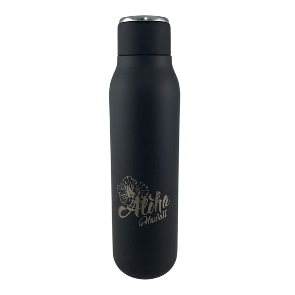 Marka Copper Vac Bottle w/ Metal Loop 600ml - Image 6