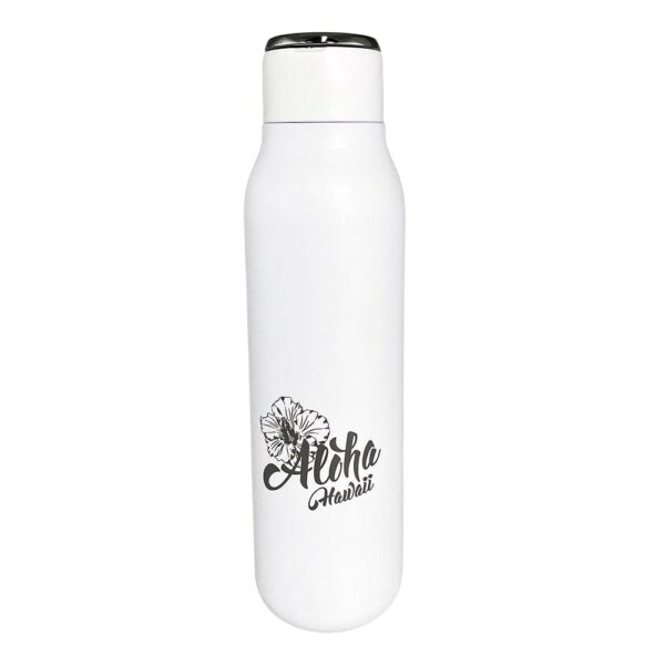 Marka Copper Vac Bottle w/ Metal Loop 600ml - Image 7