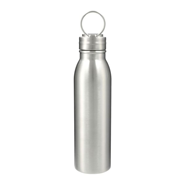 Vida 710ml Stainless Steel Bottle - Image 12