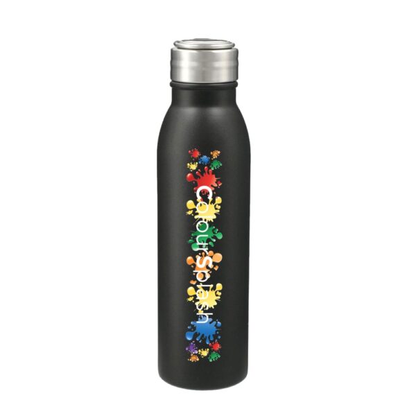 Vida 710ml Stainless Steel Bottle - Image 5