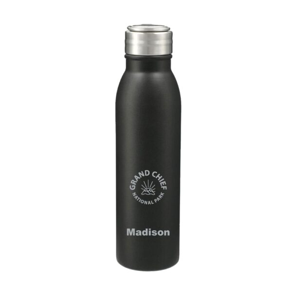 Vida 710ml Stainless Steel Bottle - Image 6