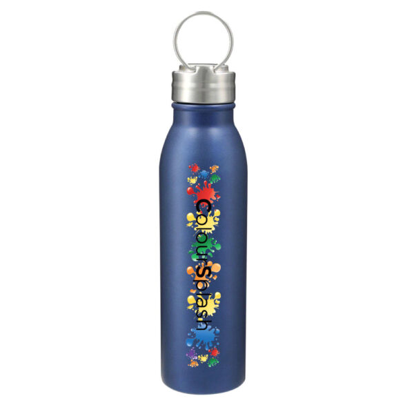Vida 710ml Stainless Steel Bottle - Image 7