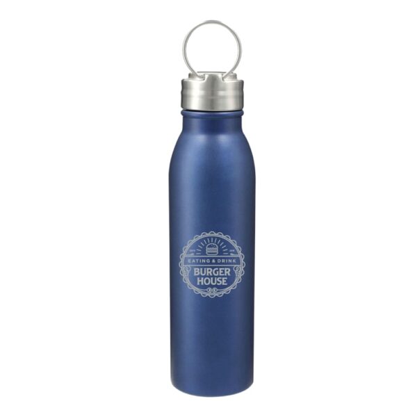 Vida 710ml Stainless Steel Bottle - Image 8