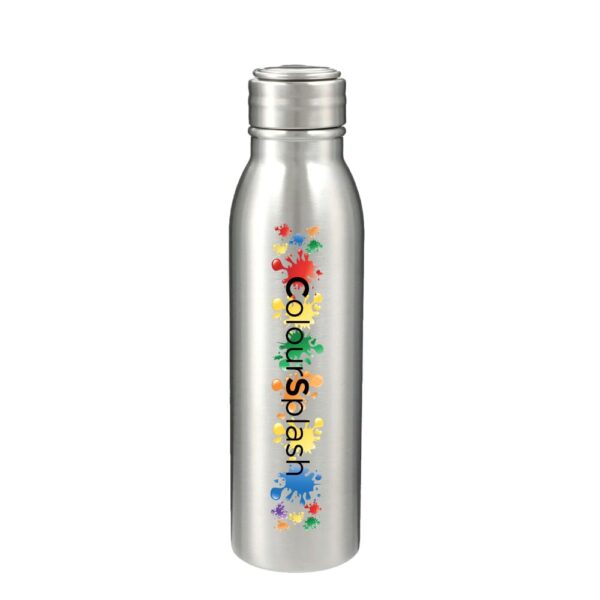Vida 710ml Stainless Steel Bottle - Image 9