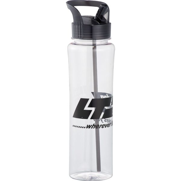 Sparton BPA Free Sports Bottle 885ml - Image 5