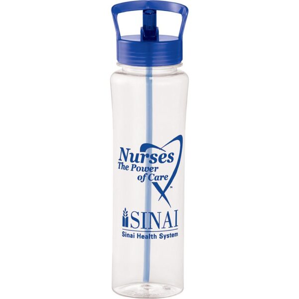Sparton BPA Free Sports Bottle 885ml - Image 6