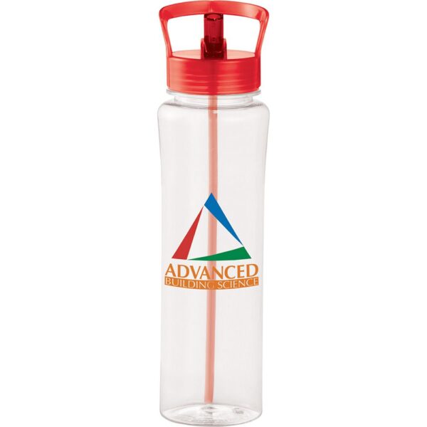 Sparton BPA Free Sports Bottle 885ml - Image 7