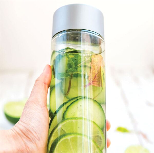 Fox Sports Bottle 900ml - Image 8