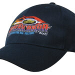 100% Recycled Earth Friendly Fabric Cap