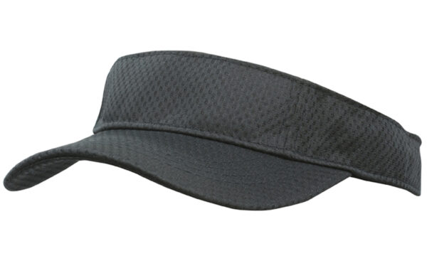 Sports Mesh Visor - Image 3