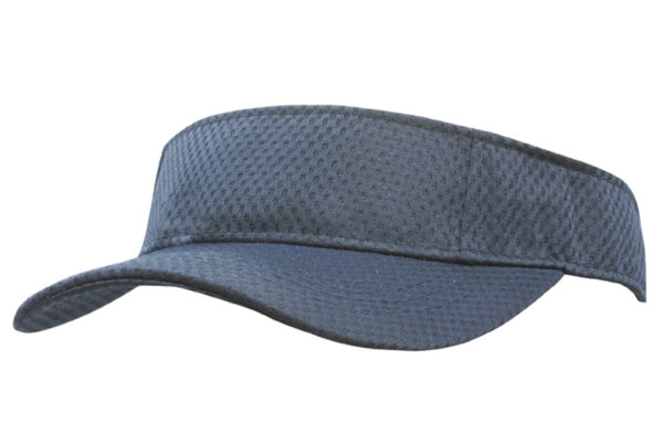 Sports Mesh Visor - Image 4