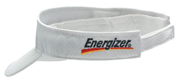 Sports Mesh Visor - Image 2