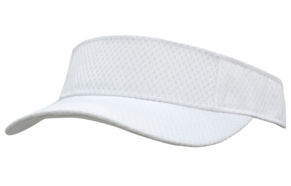 Sports Mesh Visor - Image 5
