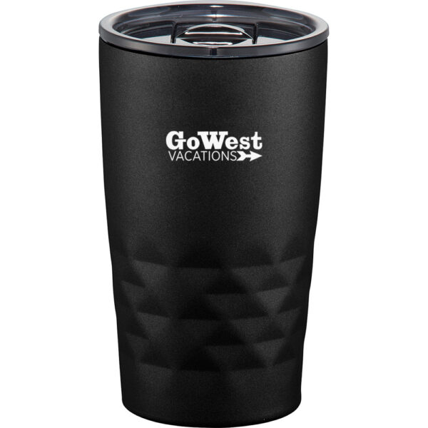 Copper Vacuum Insulated K Mini Tumbler 420ml - Image 6