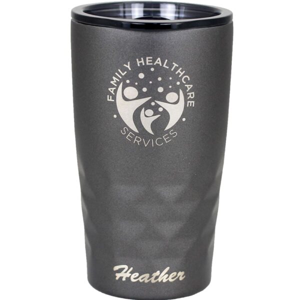 Copper Vacuum Insulated K Mini Tumbler 420ml - Image 11