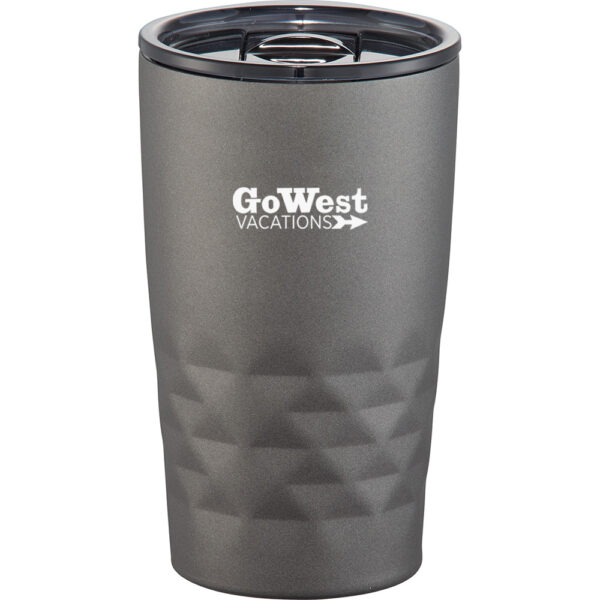 Copper Vacuum Insulated K Mini Tumbler 420ml - Image 7