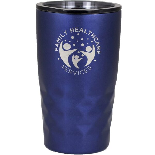 Copper Vacuum Insulated K Mini Tumbler 420ml - Image 12