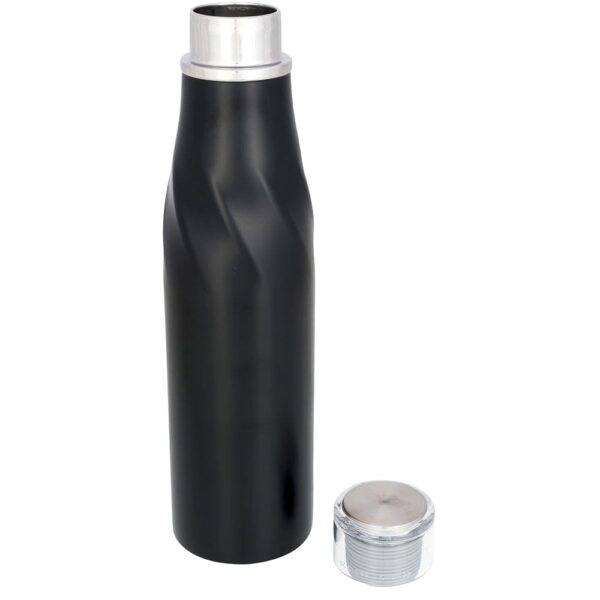 Hugo Auto-Seal Copper Vacuum Insulated Bottle 700ml - Image 17