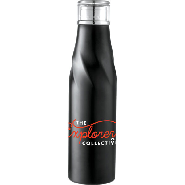 Hugo Auto-Seal Copper Vacuum Insulated Bottle 700ml - Image 4