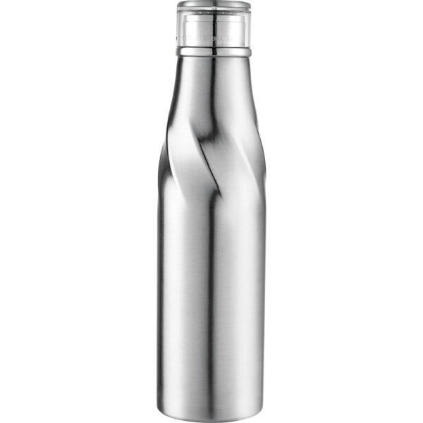 Hugo Auto-Seal Copper Vacuum Insulated Bottle 700ml - Image 6