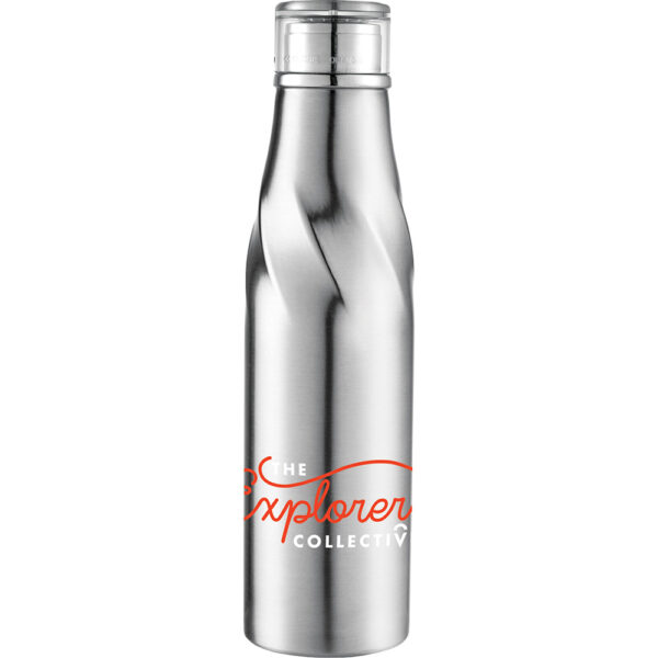 Hugo Auto-Seal Copper Vacuum Insulated Bottle 700ml - Image 7