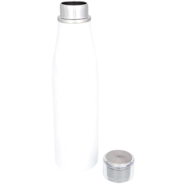 Hugo Auto-Seal Copper Vacuum Insulated Bottle 700ml - Image 20