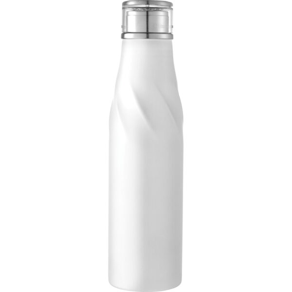 Hugo Auto-Seal Copper Vacuum Insulated Bottle 700ml - Image 8