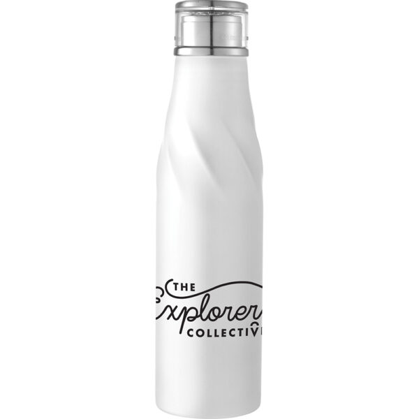 Hugo Auto-Seal Copper Vacuum Insulated Bottle 700ml - Image 9