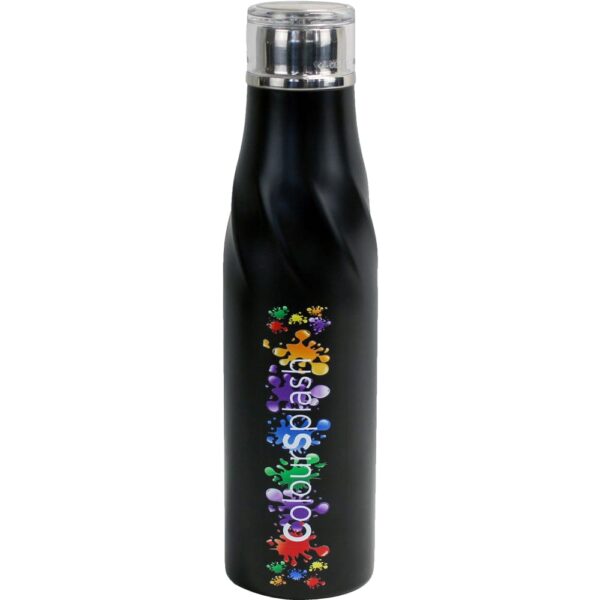 Hugo Auto-Seal Copper Vacuum Insulated Bottle 700ml - Image 13
