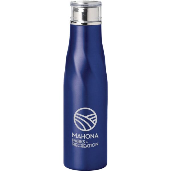 Hugo Auto-Seal Copper Vacuum Insulated Bottle 700ml - Image 11