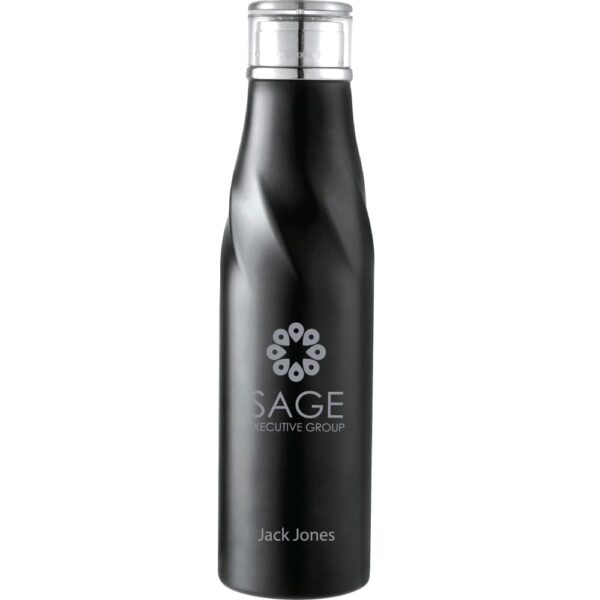 Hugo Auto-Seal Copper Vacuum Insulated Bottle 700ml - Image 23