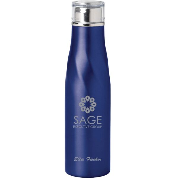 Hugo Auto-Seal Copper Vacuum Insulated Bottle 700ml - Image 24