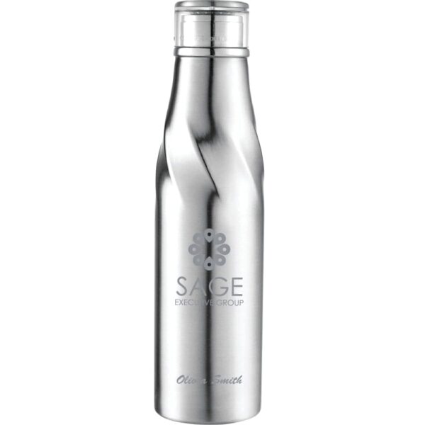 Hugo Auto-Seal Copper Vacuum Insulated Bottle 700ml - Image 25