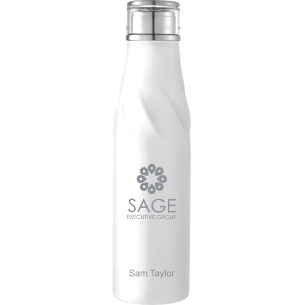 Hugo Auto-Seal Copper Vacuum Insulated Bottle 700ml - Image 26