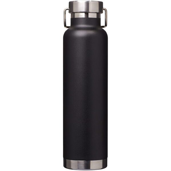 Thor Copper Vacuum Insulated Bottle 650ml - Image 19