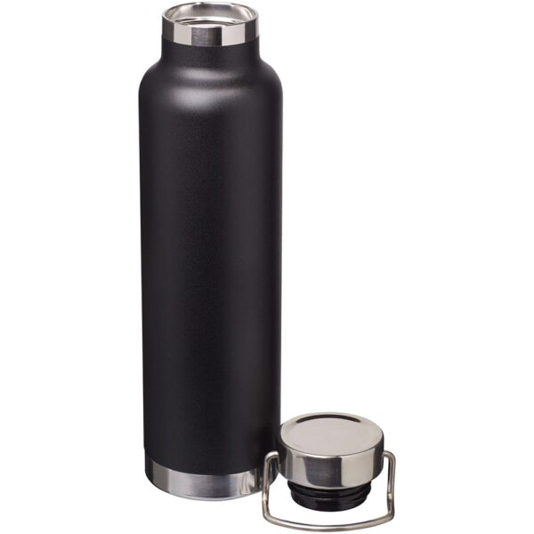 Thor Copper Vacuum Insulated Bottle 650ml - Image 20