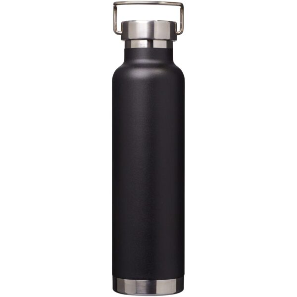 Thor Copper Vacuum Insulated Bottle 650ml - Image 22