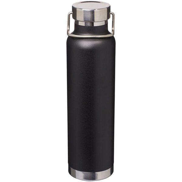 Thor Copper Vacuum Insulated Bottle 650ml - Image 21